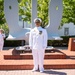 Naval Support Activity Washington Change of Command Ceremony