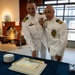 Naval Support Activity Washington Change of Command Ceremony
