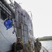 CSG7 Commander visits USS Asheville (SSN 758) during Guam familiarization trip