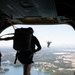 75th Ranger Regiment During the &quot;Hollywood Jump&quot;