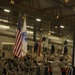 3rd Division Sustainment Brigade Transfer of Authority Ceremony