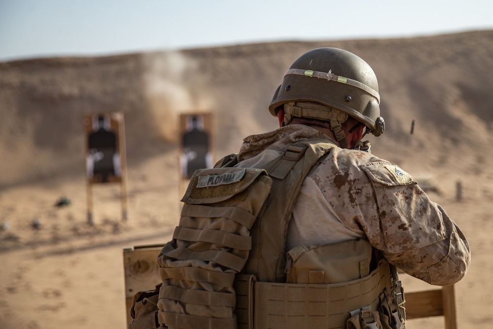 SPMAGTF-CR-CC: V21 CMP Range