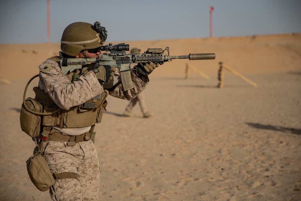 SPMAGTF-CR-CC: V21 CMP Range