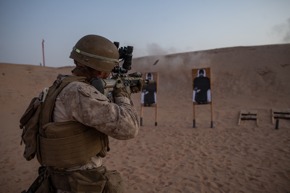 SPMAGTF-CR-CC: V21 CMP Range