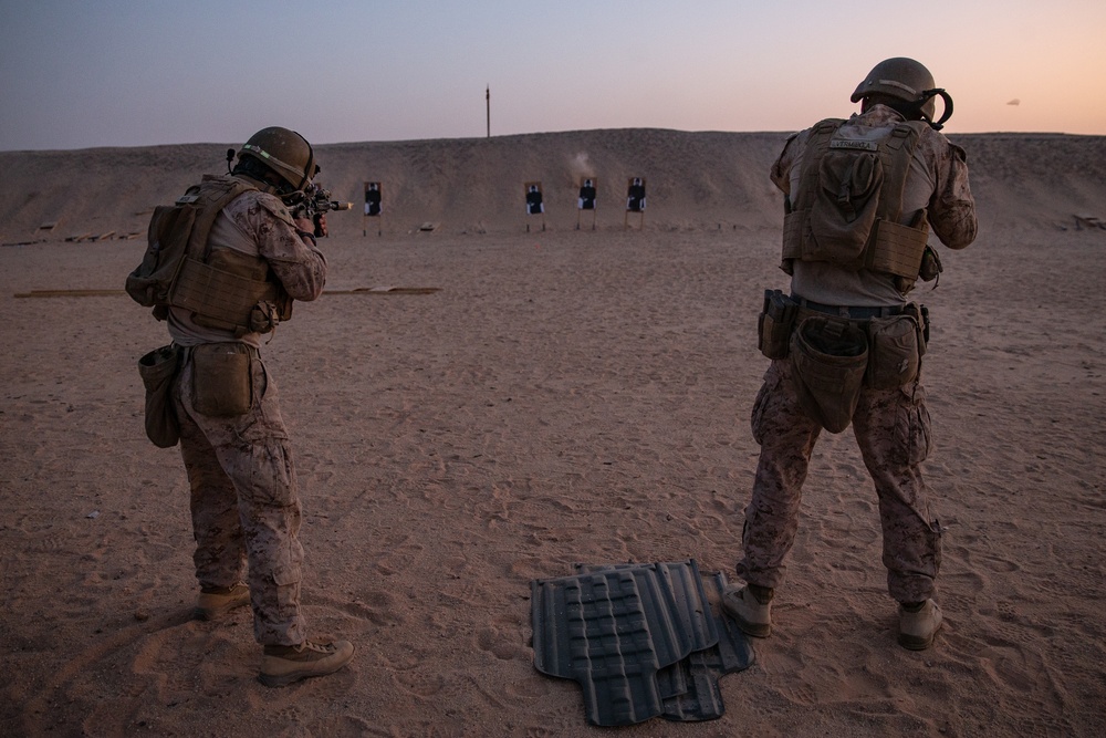 SPMAGTF-CR-CC: V21 CMP Range