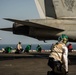 USS Ronald Reagan (CVN 76) Flight Deck Operations