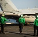 USS Ronald Reagan (CVN 76) Flight Deck Operations