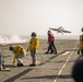 USS Ronald Reagan (CVN 76) Flight Deck Operations