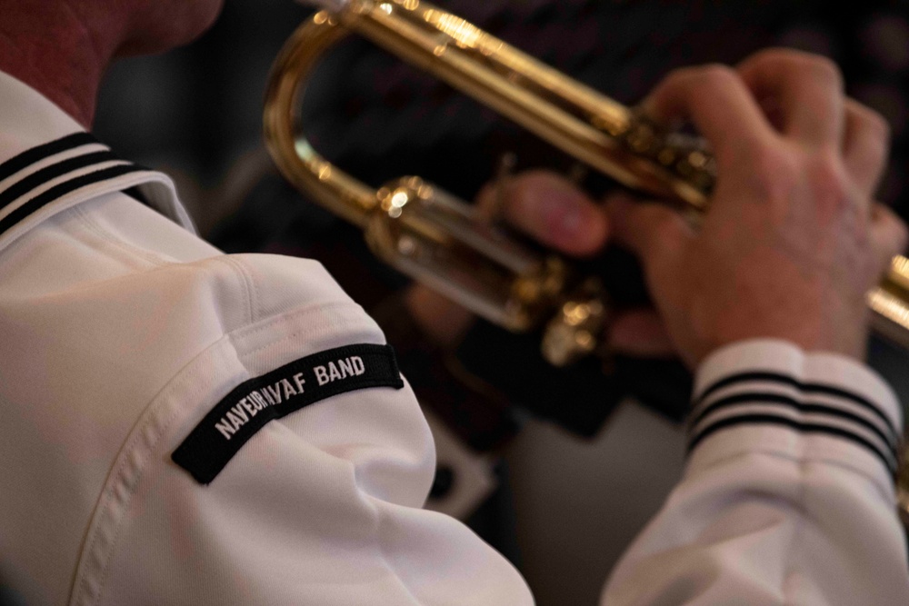 Exercise Sea Breeze 2021