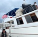 Coast Guard, Hillsborough County Sheriff’s Office terminates illegal charter near Tampa Bay