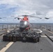 USCGC Thetis returns to homeport following a 47-day patrol to Caribbean Sea and Eastern Pacific Ocean