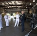 Sailors Fly With Kansas City Police Department During Navy Week 2021