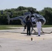 Sailors Fly With Kansas City Police Department During Navy Week 2021