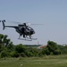 Sailors Fly With Kansas City Police Department During Navy Week 2021
