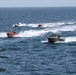 USCGC Thetis returns to homeport following a 47-day patrol to Caribbean Sea and Eastern Pacific Ocean