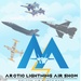2021 Arctic Lightning Air Show