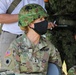 Key leaders visit and observe live fire at Yausubetsu Training Area June 28 during exercise Orient Shield 21-2