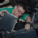 USS Ronald Reagan (CVN 76) Aviation Maintenance