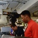 USS Ronald Reagan (CVN 76) Aviation Maintenance