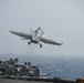 USS Ronald Reagan (CVN 76) Flight Operations