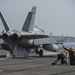 USS Ronald Reagan (CVN 76) Flight Operations