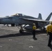 USS Ronald Reagan (CVN 76) Flight Operations