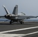 USS Ronald Reagan (CVN 76) Flight Operations