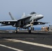 USS Ronald Reagan (CVN 76) Flight Operations