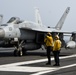 USS Ronald Reagan (CVN 76) Flight Operations