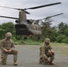 Dogface Soldiers train to conduct air assault operations on Japan Ground Self-Defense Force helicopters during Orient Shield 21-2