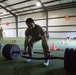 Preparing for the Deadlift During the ACFT