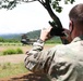 U.S. Army Japan Commanding General visits Aibano Training Area during Orient Shield 21-2