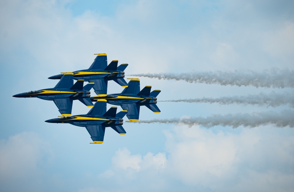 Kansas City Airshow 2021