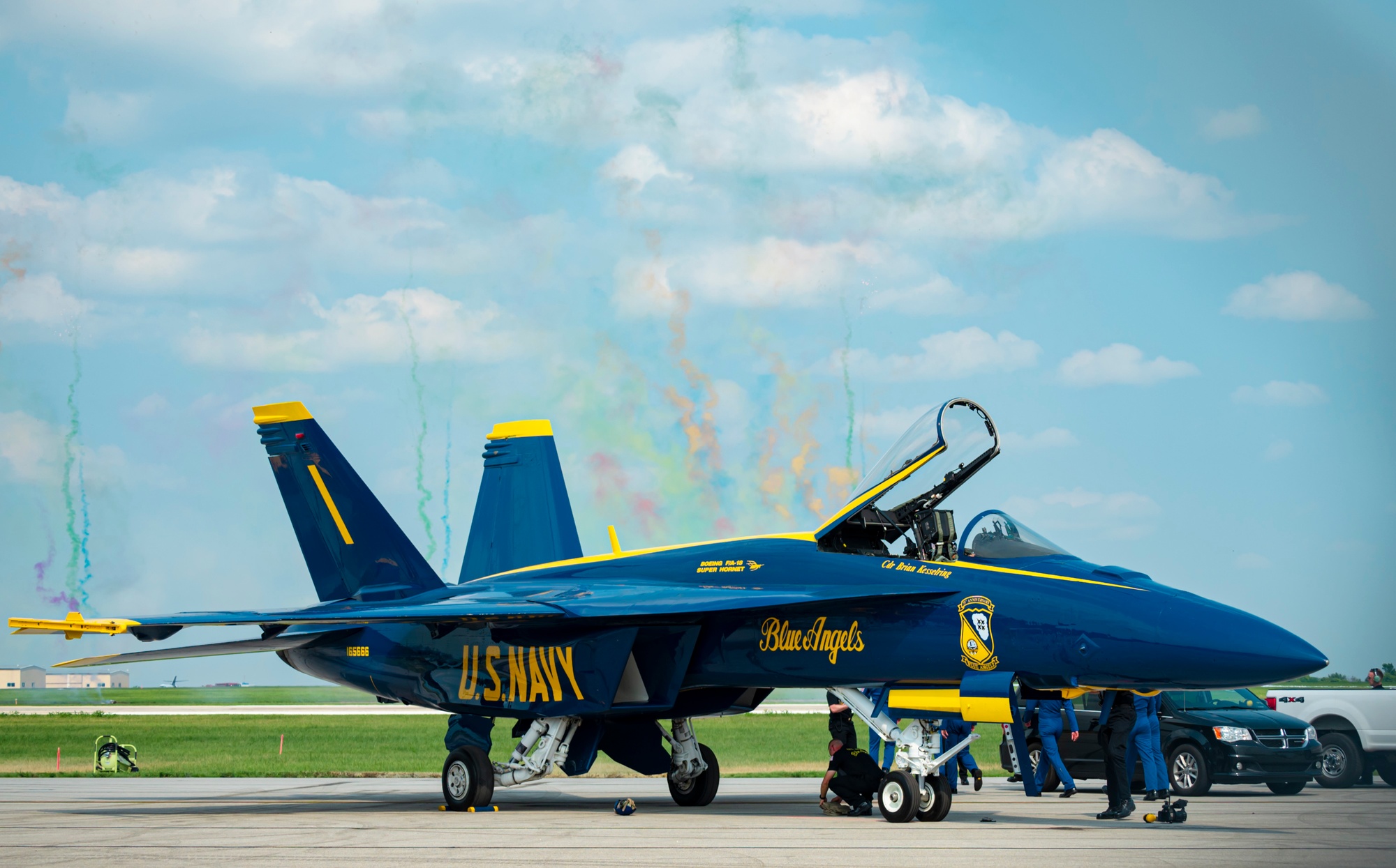 DVIDS - Images - Sailors Tour Arrowhead Stadium During Kansas City Navy  Week 2021 [Image 8 of 9]