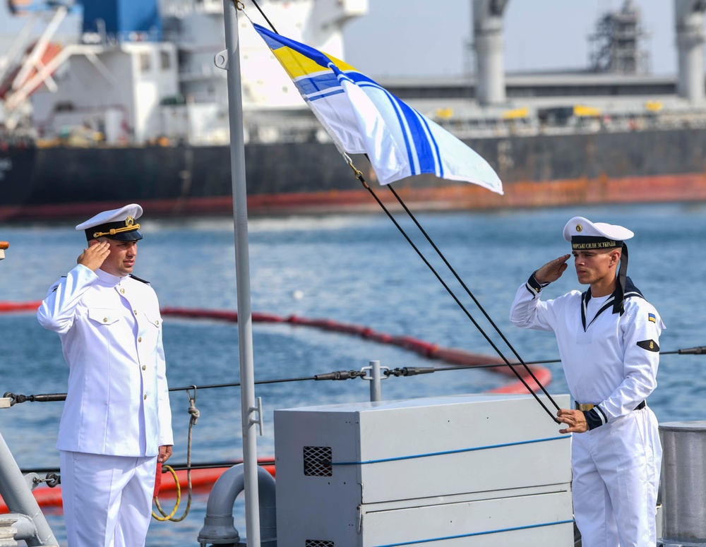 Ukrainian Navy Day