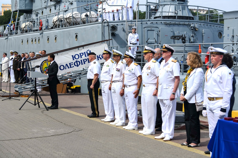Ukrainian Navy Day