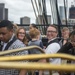 USS Constitution Goes Underway for July 4