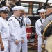 USS Constitution Goes Underway for July 4