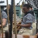 USS Constitution Goes Underway for July 4