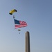 Sailors Celebrate Independence Day at National WWI Museum During Kansas City Navy Week