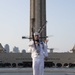 Sailors Celebrate Independence Day at National WWI Museum During Kansas City Navy Week