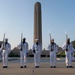 Sailors Celebrate Independence Day at National WWI Museum During Kansas City Navy Week