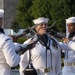 Sailors Celebrate Independence Day at National WWI Museum During Kansas City Navy Week