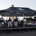 Sailors Celebrate Independence Day at National WWI Museum During Kansas City Navy Week