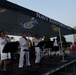 Sailors Celebrate Independence Day at National WWI Museum During Kansas City Navy Week