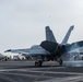 USS Ronald Reagan (CVN 76) Flight Operations