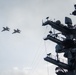 USS Ronald Reagan (CVN 76) Flight Operations