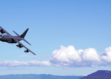 Teak Action 21 Enhances U.S.-Australian Interoperability