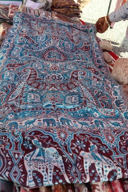 Beating Sandstorms One Shemagh at a time