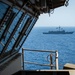 Eisenhower Supports Naval Operations in 5th Fleet Area of Operations
